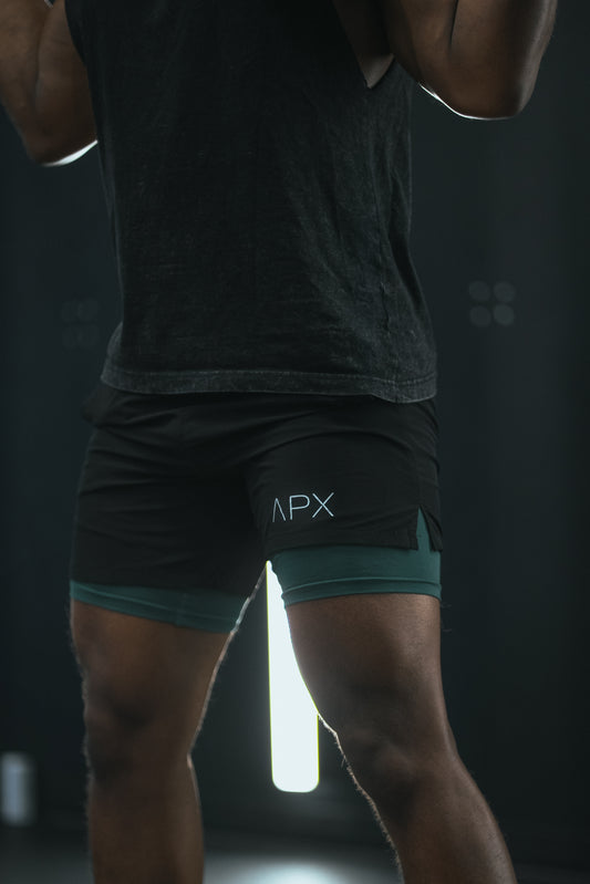 Performance Shorts