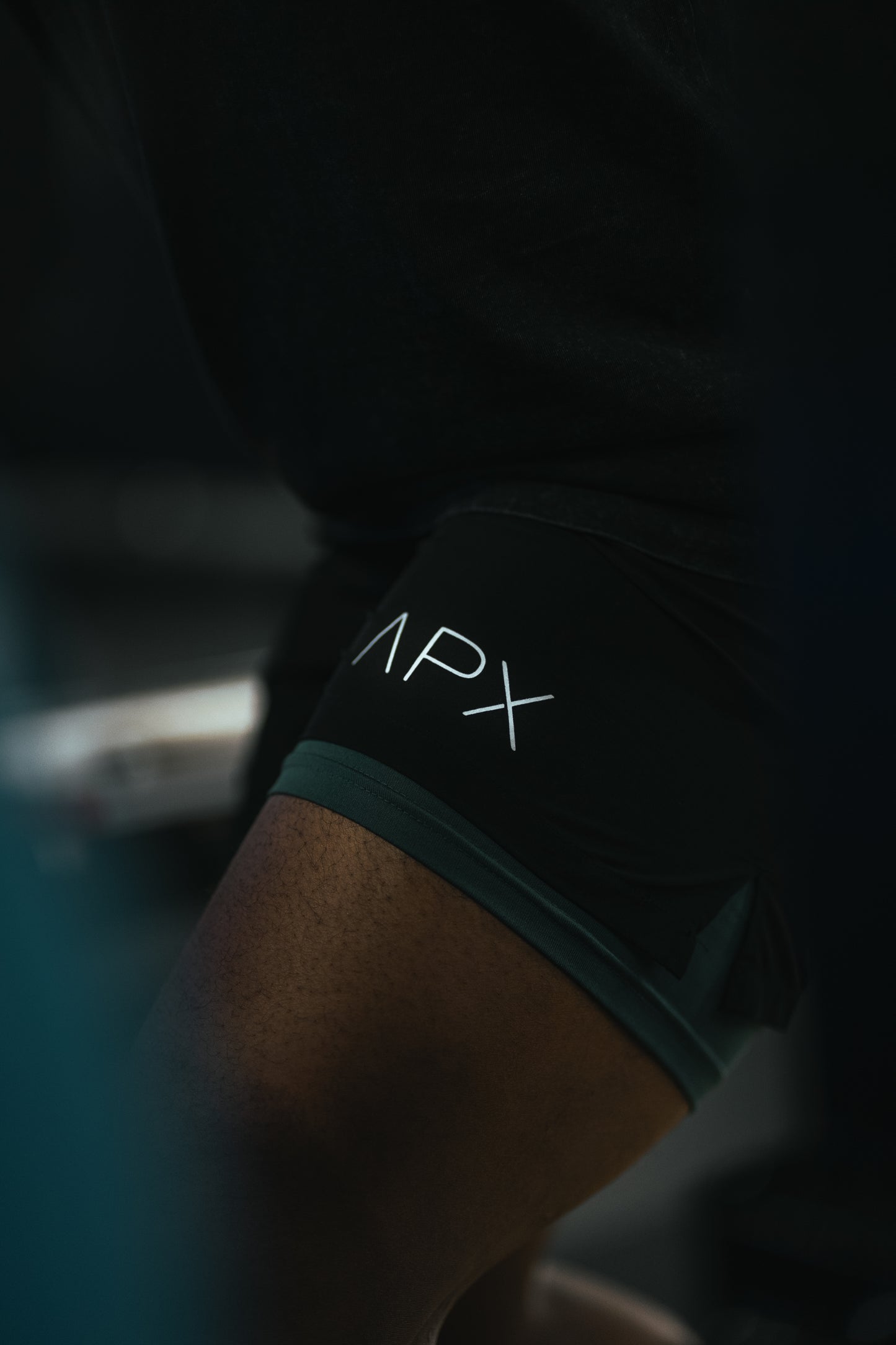 Performance Shorts